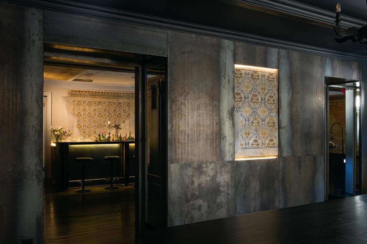 Unfound Door - Design Hotel ティビリシ エクステリア 写真