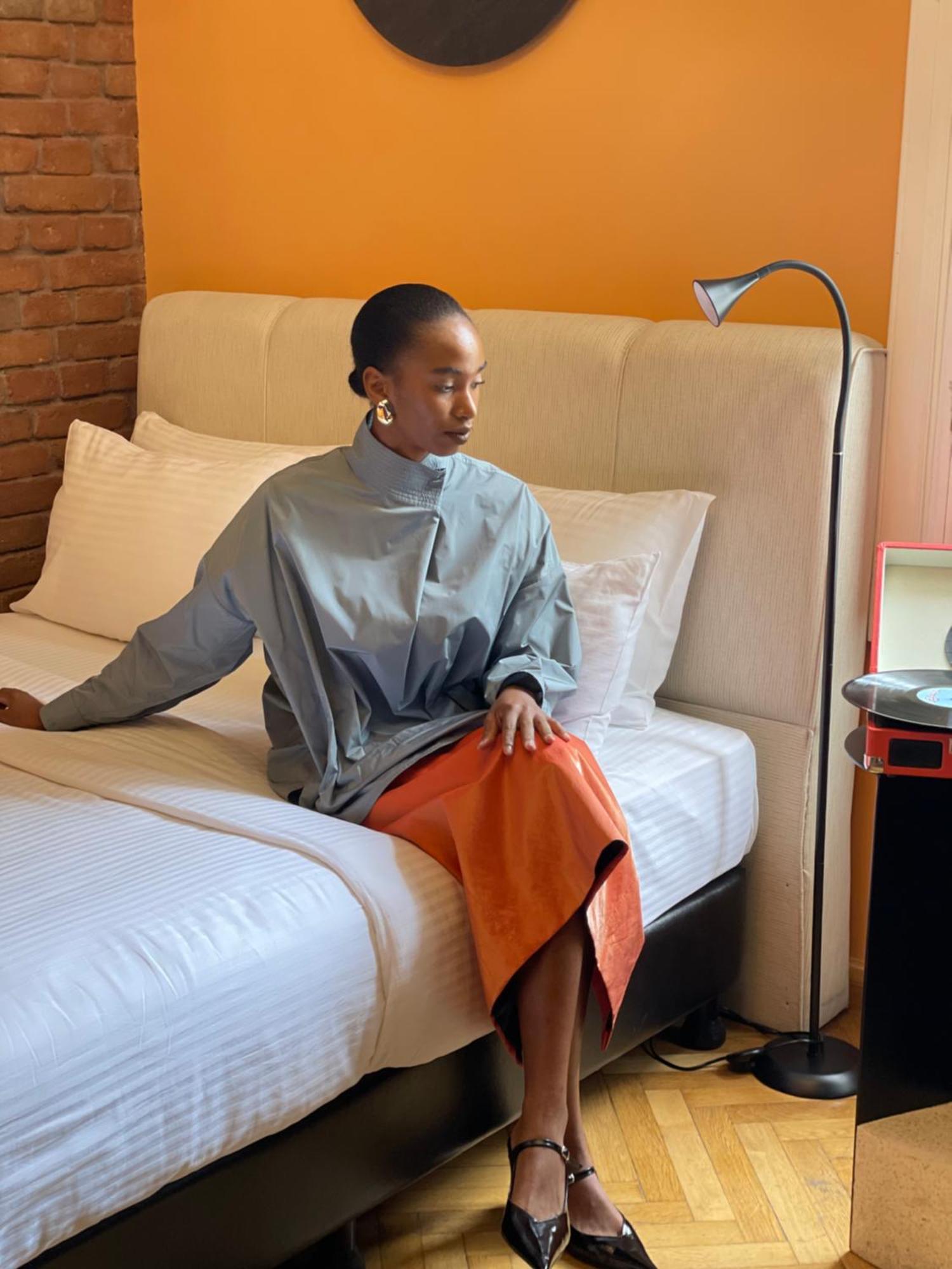 Unfound Door - Design Hotel ティビリシ 部屋 写真